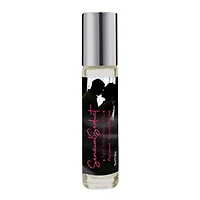 SensualSeduct Unisex Pheromone Concentrated Perfume Oil Roll-On (10mL)