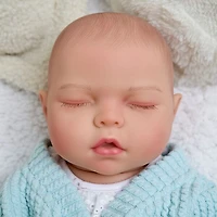 TrueHeart Treasures Dream Weavers Series 2 Weighted Reborn Lifelike Baby Dolls (3kg) Baby Seraphina