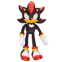 Sonic The Hedgehog Shadow "Turbo Hug" 24" Cuddle Pillow Plush Toy (1pc)