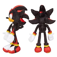 Sonic The Hedgehog Shadow "Turbo Hug" 24" Cuddle Pillow Plush Toy (1pc)