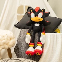 Sonic The Hedgehog Shadow "Turbo Hug" 24" Cuddle Pillow Plush Toy (1pc)