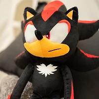 Sonic The Hedgehog Shadow "Turbo Hug" 24" Cuddle Pillow Plush Toy (1pc)