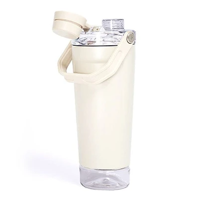 HydriEase 20oz Insulated Shaker Tumbler Cup (1pc) Multiple Colors