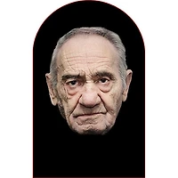 FaceFreakz Sheisty Mask Transparent Halloween Stocking Balaclava (Multiple Styles)