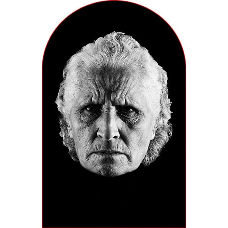 FaceFreakz Sheisty Mask Transparent Halloween Stocking Balaclava (Multiple Styles)