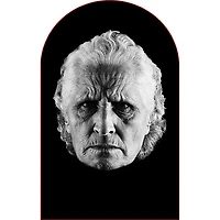 FaceFreakz Sheisty Mask Transparent Halloween Stocking Balaclava (Multiple Styles)