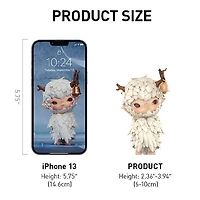Pop Mart x HIRONO: Shelter Series Figurine Blind Box (1pc)