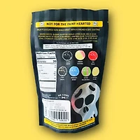 Mr. Simms Sweet Shoppe: Simms Sour Scale Game in a Bag (138g) Imported From England