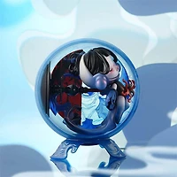 Pop Mart x Skullpanda: The Mirage Series Spherical Figurine Blind Box (1pc)