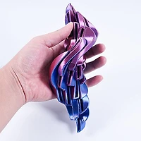 3D Treasures 3D-Printed Slime-Like Fidget Toy (1pc)