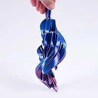 3D Treasures 3D-Printed Slime-Like Fidget Toy (1pc)