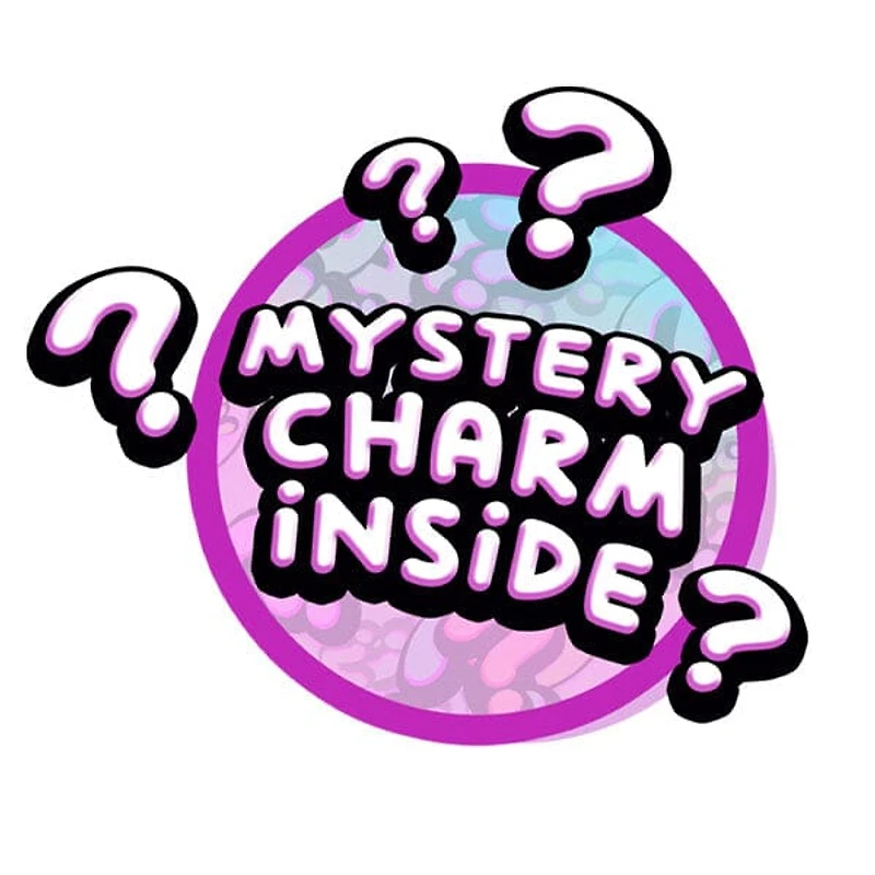 Nichole Jacklyne Slime All Star Minis 25-Day Christmas Countdown Advent Calendar