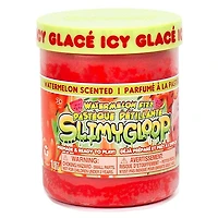 SlimyGloop Watermelon Fizz Pre-Made & Ready To Play Slime (7.4oz)