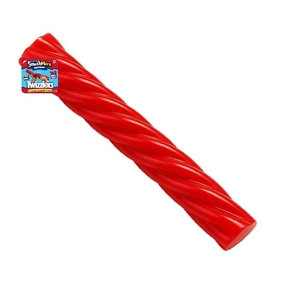 RMS® SmushMart Giant Squishy Twizzler Licorice 15" Fidget Toy (1pc)