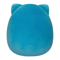 Squishmallows Super Soft Plush Toys 10" Pokémon Squad - Snorlax