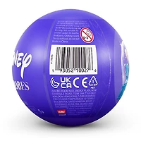 ZURU Mini Brands Create: Disney Snow Globes Series 1 DIY Collectible Capsule
