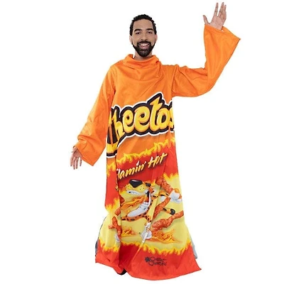 Snuggie® The Original Wearable Blanket Fleece Flamin' Hot Cheetos