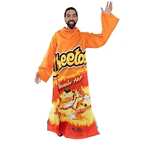 Snuggie® The Original Wearable Blanket Fleece Flamin' Hot Cheetos
