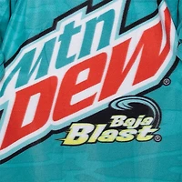 Snuggie® The Original Wearable Blanket Fleece Mountain Dew Baja Blast