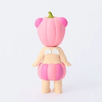 Sonny Angel Collectable Mini Cherub Figurines Pumpkin Patch Series Blind Box (1pc)