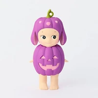Sonny Angel Collectable Mini Cherub Figurines Pumpkin Patch Series Blind Box (1pc)