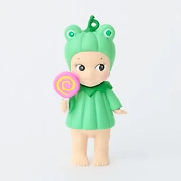 Sonny Angel Collectable Mini Cherub Figurines Pumpkin Patch Series Blind Box (1pc)