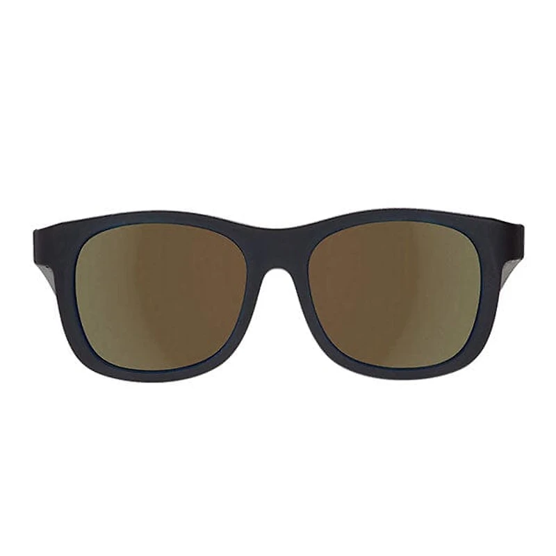 Sentry SoundGlasses Bluetooth Stereo Wireless Sunglasses w/ Built-In Microphone