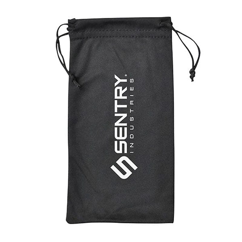 Sentry SoundGlasses Bluetooth Stereo Wireless Sunglasses w/ Built-In Microphone