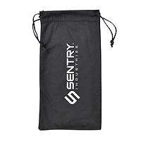 Sentry SoundGlasses Bluetooth Stereo Wireless Sunglasses w/ Built-In Microphone