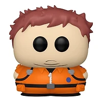Funko Pop! TV: South Park - Eric Cartman Figure