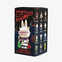 Pop Mart x THE MONSTERS: Space Adventures Series Figurine Blind Box (1pc)