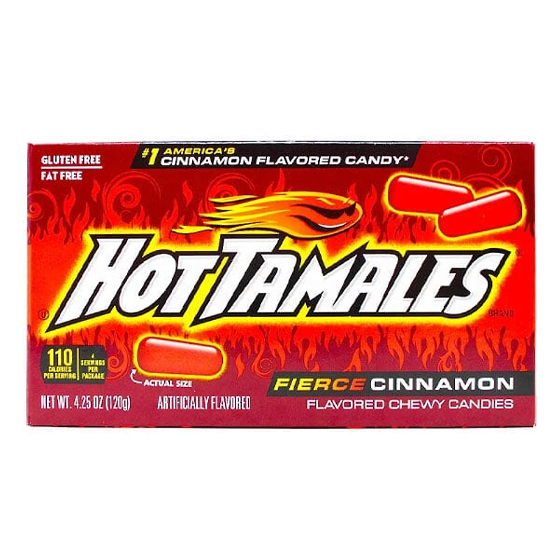 Trendy Treasures Spicy Candy Mystery Box (Series 01)