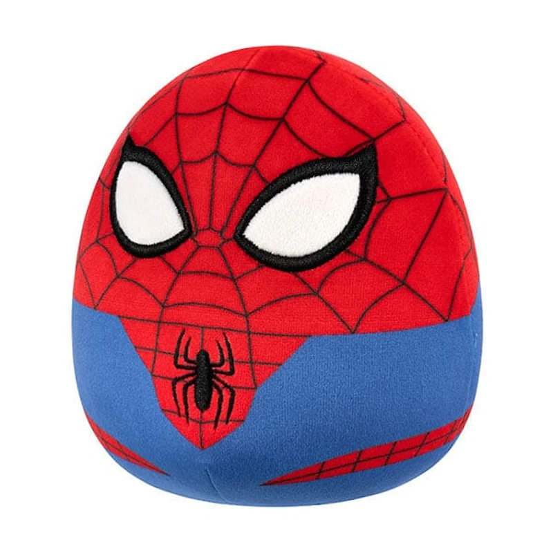 Squishmallows 5" Super Soft Plush Toy (1pc) Spider-Man 2026
