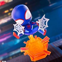 Pop Mart x Marvel: Spider-Man Across The Spider-Verse Series Figurine Blind Box (1pc)