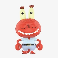 Pop Mart x THE MONSTERS: Spongebob Series Figurine Blind Box (1pc)
