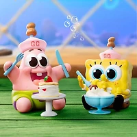 Pop Mart x SpongeBob Squarepants: Best Friends Series Figurine Blind Box (1pc)