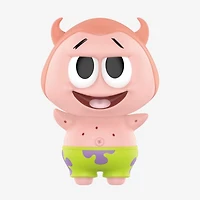 Pop Mart x THE MONSTERS: Spongebob Series Figurine Blind Box (1pc)