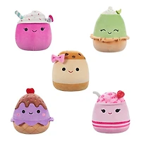 Squishmallows Plush Toys Blind Bag 5" Scented Dessert Mystery Squad (1pc)