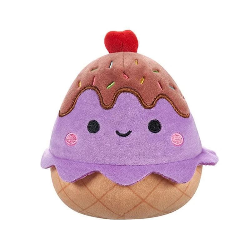 Squishmallows Plush Toys Blind Bag 5" Scented Dessert Mystery Squad (1pc)