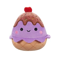Squishmallows Plush Toys Blind Bag 5" Scented Dessert Mystery Squad (1pc)