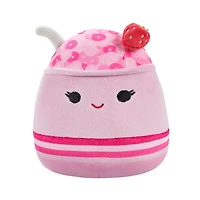 Squishmallows Plush Toys Blind Bag 5" Scented Dessert Mystery Squad (1pc)