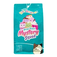 Squishmallows Plush Toys Blind Bag 5" Scented Dessert Mystery Squad (1pc)