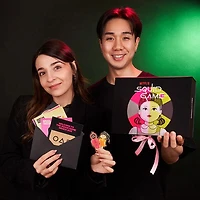 Japan Crate x Squid Game Season 3 Mystery Snack Box