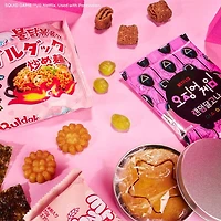 Japan Crate x Squid Game Season 3 Mystery Snack Box