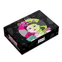 Japan Crate x Squid Game Season 3 Mystery Snack Box