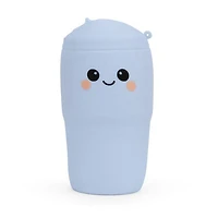 The Big Squij Slow-Rise Squishy Fidget Toy (1pc) Tumbler Travel Mug
