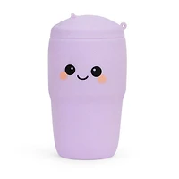 The Big Squij Slow-Rise Squishy Fidget Toy (1pc) Tumbler Travel Mug