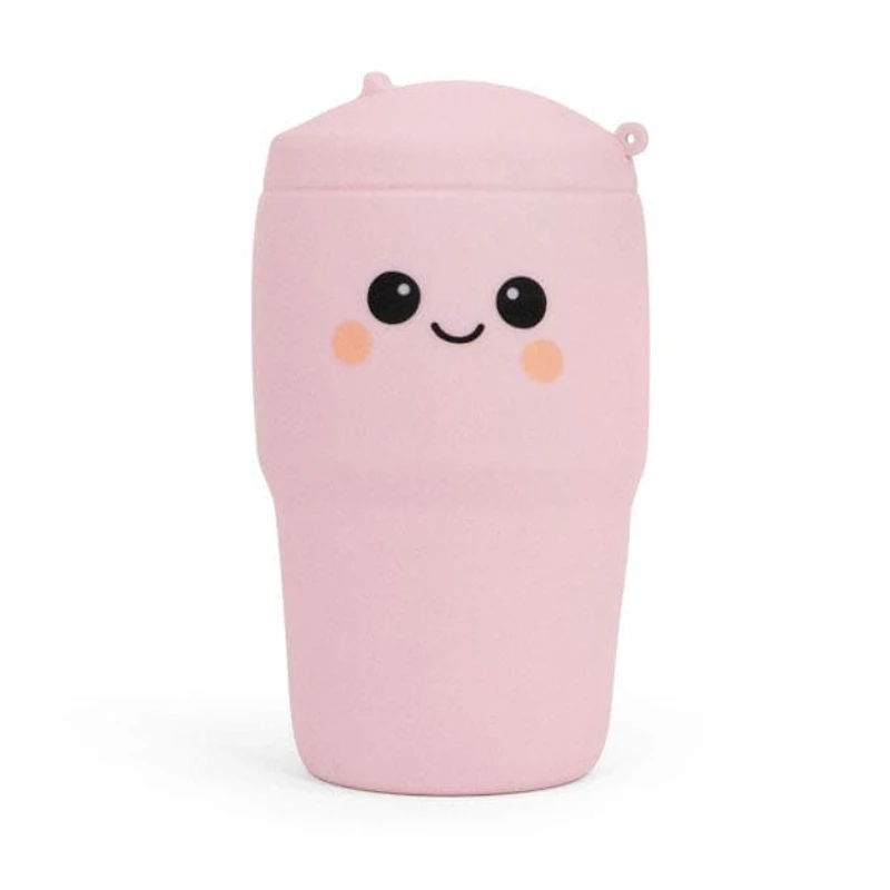 The Big Squij Slow-Rise Squishy Fidget Toy (1pc) Tumbler Travel Mug
