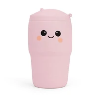 The Big Squij Slow-Rise Squishy Fidget Toy (1pc) Tumbler Travel Mug