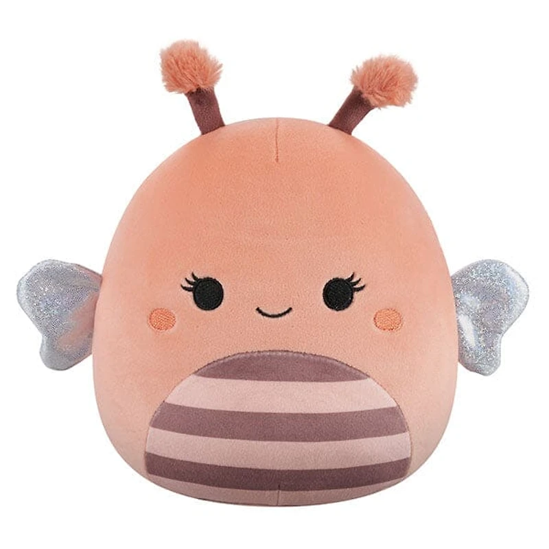 Squishmallows Super Soft Plush Toys 7.5" Phase 24A (Character Ships Assorted)